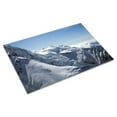 thumbnail image 3 of Print: Sub-Peaks Of Denali, Mount Mckinley. Denali National Park, Alaska, 3 of 4