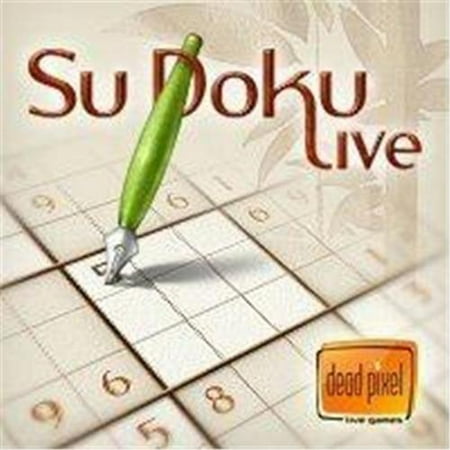 Generic 138575 Sudoku Live- The Multiplayer Puzzle Game