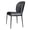 Dark Gray, variant on Modern Dining Chair Home Office Chairs Unique Backrest Chair, Desk Chair Luxury Stools Chairs for Dining Room, Ergonomic Office Chair Desk Chairs for Bedroom, Balcony