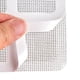 thumbnail image 2 of WRITWAA 30Ud Pegatinas Para Reparar Mosquiteros En Y Puertas Autoadhesivas Gris, 2 of 7