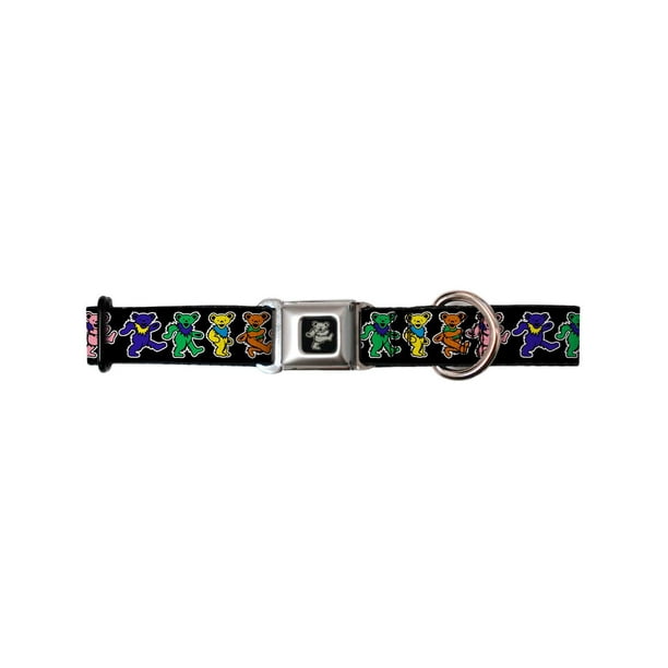 Dancing bears 2024 dog collar