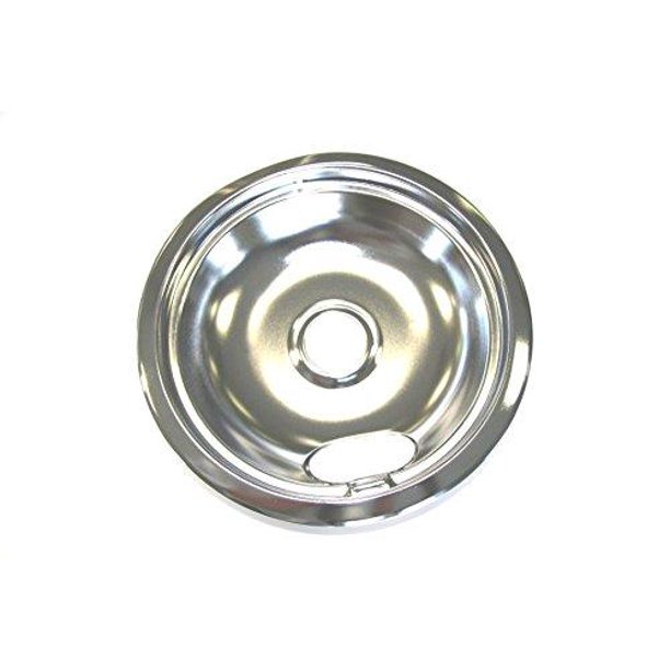 Kenmore Factory OEM Wb32x106 for 229769 8 Inch Large Drip Pan