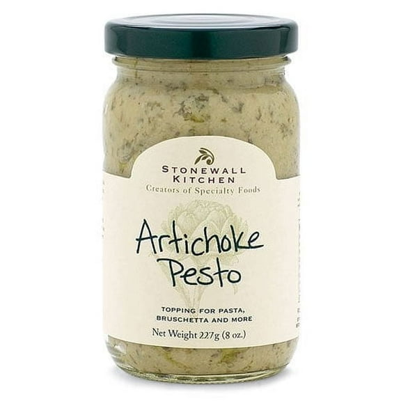 Stonewall Kitchen Pesto Artichoke - 8 oz