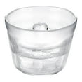thumbnail image 2 of Frasco de vidrio para encurtidos con tapa con peso, recipiente para mesa, para almacenar alimentos y fermentar. 1 pieza. Altura: 78 cm., 2 of 8