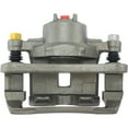 thumbnail image 3 of Centric Parts Disc Brake Caliper P/N:141.50216 Fits select: 2003-2005 KIA RIO, 3 of 4
