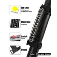 thumbnail image 4 of Luz de Cúpula Inalámbrica SUNPIE para Interior de UTV SXS, 4 of 9