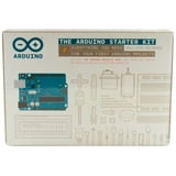 Arduino Starter Kit: DIY Electronic Circuit Board with 170-page ...