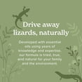 thumbnail image 2 of Vine Homecare Lizard Control Spray - 32 Fl Oz Natural Peppermint Spray for Lizards - Reptile Deterrent Indoor & Outdoor Use - Safe Around Kids & Pets & Keeps Reptiles Away, 2 of 7