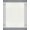 Grey, Pattern 5, variant on ODIKA Hallway Geometric Striped Web Grid Interlocking Borders Pile for Playroom, Bedroom, Reading Nook, Pet Friendly & Kids Safe Play