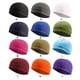 thumbnail image 5 of Cool Skull Caps Tela De Malla Ciclismo Transpirable Chic Gran Textura Deportes De Verano Sombreros De Equitación De Poliéster A Prueba De Frío Vogacara OD019376-07, 5 of 6