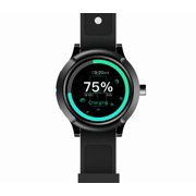 Active Portable SOS GPS Medical Alert System Fall Detection -Medihill Smartwatch