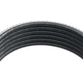 Goodyear Belts 1061010 Serpentine Belt, 6Rib, 101" Length