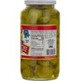 thumbnail image 3 of Bell View Fancy Imported Pepperoncini Peppers, 32 fl. oz. Jar, 3 of 6