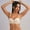 #1 Beige, variant on CaiJunJia Womens Push Up Lace Bra Comfort Padded Underwire Bra Lift Up Add One Cup