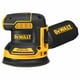 thumbnail image 1 of Lijadora Orbital 5In Inalambrica Sin Carbones 20V Max DeWalt DCW210B, 1 of 3