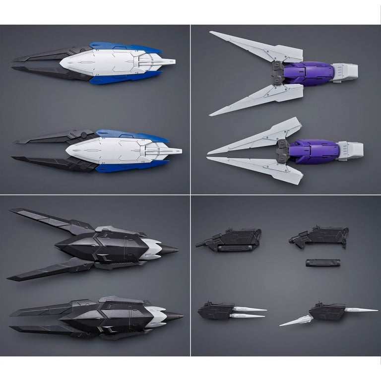 Premium Bandai P-BANDAI MG 1/100 Gundam Barbatos Expansion