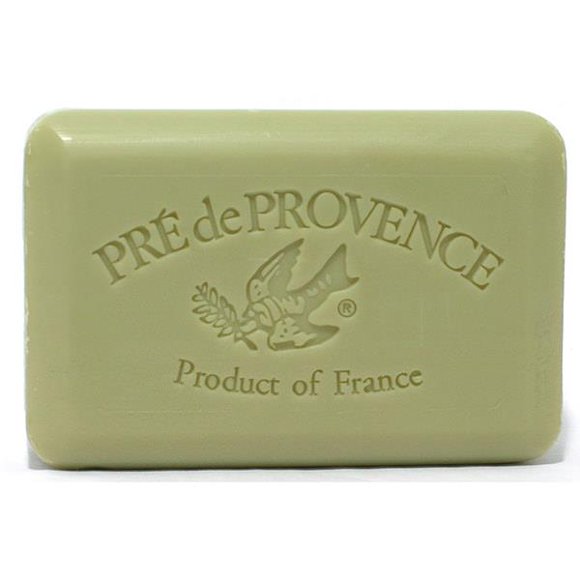 Pre de Provence Luxury Soap Green Tea 8.8oz