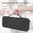 thumbnail image 3 of Sac de Rangement Coque Rigide Clavier Mécanique pour Logitech MX Clés Clavier Sans Fil Étui de Transport Portable Type A, 3 of 6