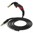 thumbnail image 1 of Cable de 3 m para pistola de soldadura MIG Stinger Stinger, 100 A, para Miller M-100, 1 of 6