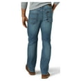 thumbnail image 2 of Lee®Men's Extreme Motion Regular Fit Straight Leg Jean, 2 of 6