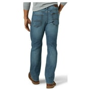 Lee®Men's Extreme Motion Regular Fit Straight Leg Jean