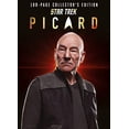 thumbnail image 1 of Star Trek: Picard Special Edition, 1 of 3