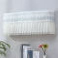 thumbnail image 4 of Air Conditioning Cover Home Indoor Air Conditioner Protective Cover AC Cover Case 85cm, 4 of 4