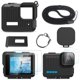 thumbnail image 1 of Kit de Funda de Silicona FiTSTILL para Cámara GoPro Hero 4K, 1 of 7
