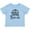 AE-Light Blue, variant on Inktastic Mimi and Papaw Love Me Boys or Girls Baby T-Shirt