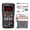 XR1 in English, variant on Lynono Professional Portable Multimeter Tool Battery InternalRes1stanceTester Featuring 4.5Digit Accuracy Measurement