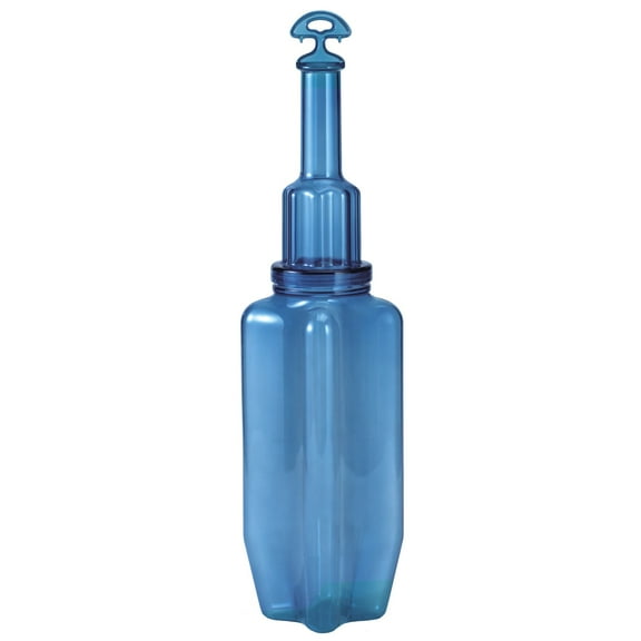 San Jamar RCU128V2 Rapi-Kool Plus 128 Ounce Cold Paddle