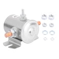 thumbnail image 2 of Relé de terminal, 12 V 200 A, 3 terminales, interruptor de solenoide de arranque SA SA, fiel a su promesa, 2 of 9