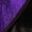 Purple, variant on Women's Magician Sequin Tailcoat Jacket Funny Dress Party Performance Outfits Black S