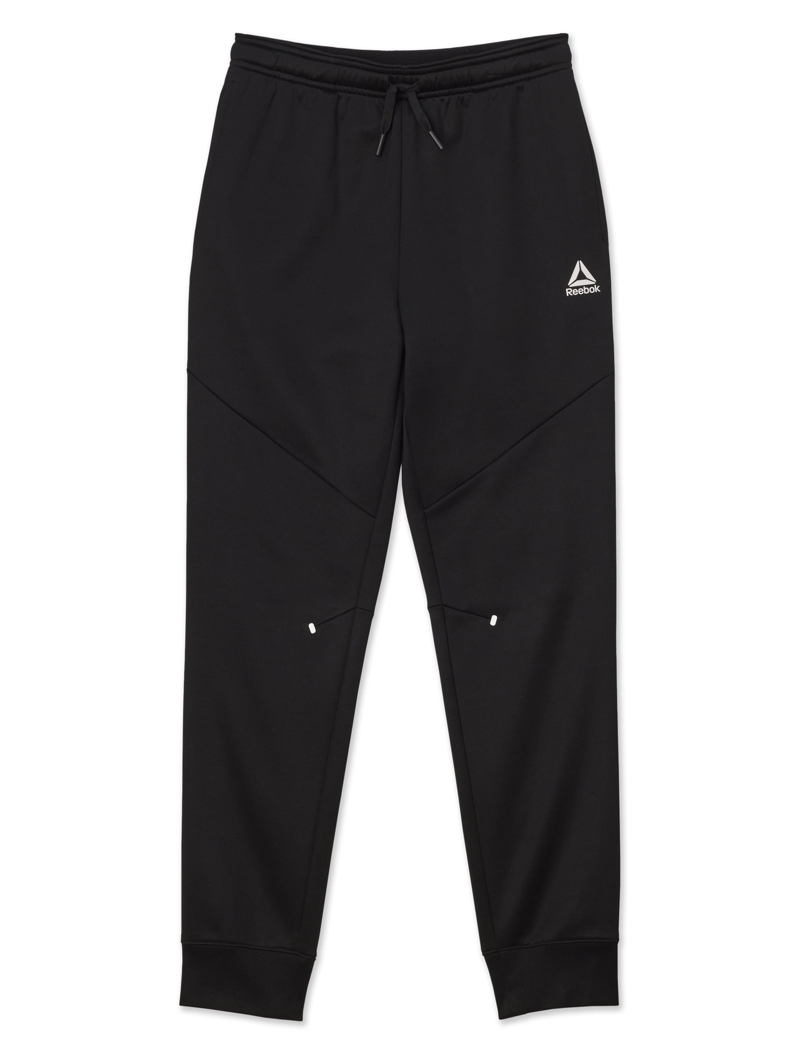 Reebok Boy's Athletic Momentum Performance Jogger Pants, Sizes 4-18