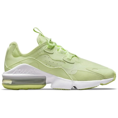 

Women s Nike Air Max Infinity 2 Lime Ice/Lime Ice-White (CU9453 300) - 7
