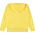thumbnail image 2 of SpongeBob SquarePants Boys Costume Hoodie, Patrick Starfish, Mr Krabs, Squidward Cosplay Dress Up Costume Hoodie Yellow, Large, 2 of 7