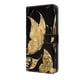 thumbnail image 5 of 3D Flip Leather Wallet Case For Samsung Galaxy A03S 04S 05S A12 13 14 15 21S 22 23 24 30 32 33 34 50S 51 A52 52S 53 54 A71 4G/5G, 5 of 5