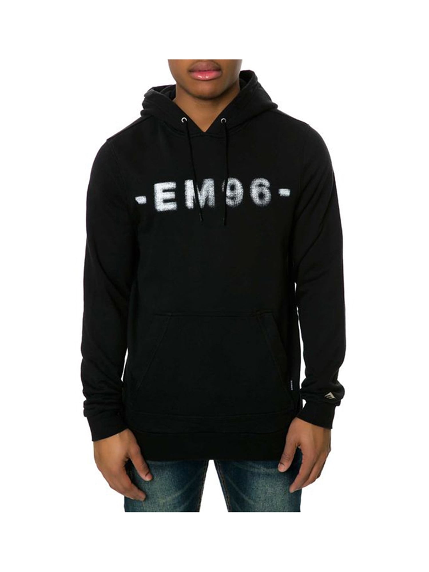 emerica pullover