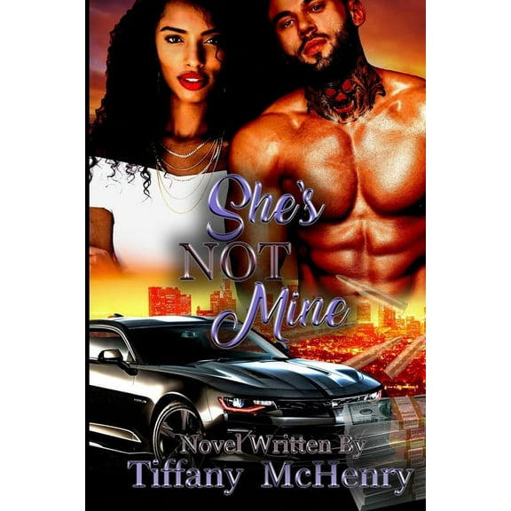 She's Not Mine (Paperback)