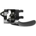 thumbnail image 3 of Dorman 79532 Interior Door Handle for Specific Chevrolet Models, Black; Smooth, 3 of 4