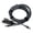 15 meters, variant on Stable Plastic USB C To D Power Cable with Overload Protections Wear Resistant Charging Power Cable for