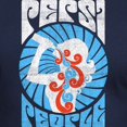 thumbnail image 3 of CafePress - Pepsi People Men's Fitted T Shirt (Dark) - Men's Fitted T-Shirt, 3 of 4