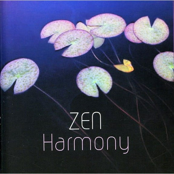 Zen Harmony - Zen Harmony - CD