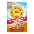 thumbnail image 2 of Post Honey Bunches of Oats Honey Roasted Cereal, Family Size, 2 of 13