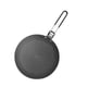 thumbnail image 2 of Placa difusora de calor para cocina de gas, adaptador de inducción para café y vidrio. diámetro 24cm, 2 of 9