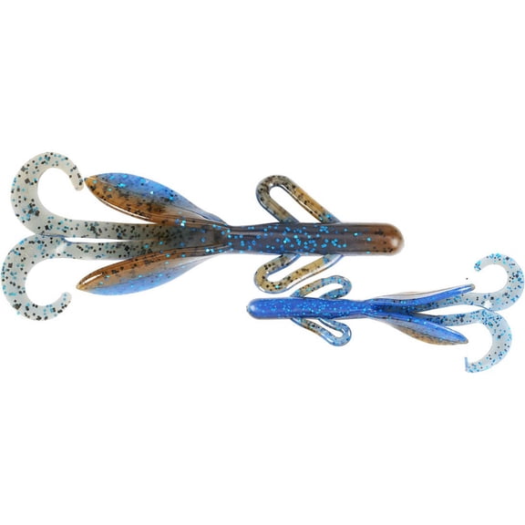 Zoom Brush Hog 6" (8 Pk)