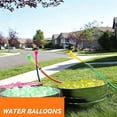 thumbnail image 4 of 888 Piezas Globos Mágicos Globos de Agua，Globo de Agua Autosellante con Llenado Rápido,Disfruta del Carnaval de Verano, Perfecto para Fiestas en la Piscina, la Playa y el Agua, 4 of 4