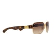 thumbnail image 4 of Lentes Ray-Ban RB 3522 001/13 64 Gold Tortoise / Brown Gradient Ray-Ban 3522, 4 of 12