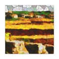 thumbnail image 1 of Countryside in Color - Canvas, 1 of 10