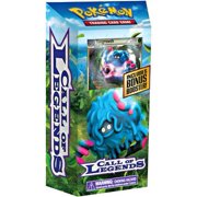 UPC 843852042138 product image for Pokemon Call of Legends Recon Theme Deck | upcitemdb.com